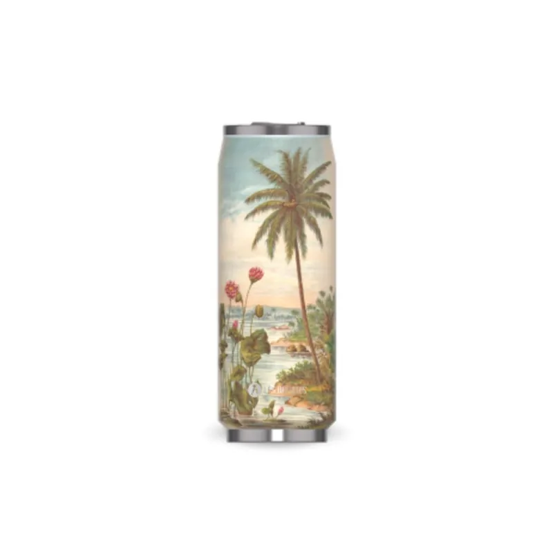 Knallerangebot Les Artistes Paris Isolierdiose Strand 500ml