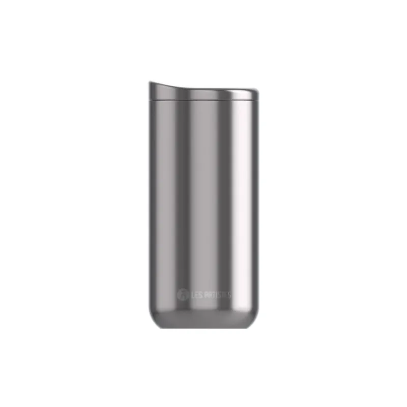 Les Artistes Paris Isothermischer Becher Edelstahl 500ml Top-Angebot