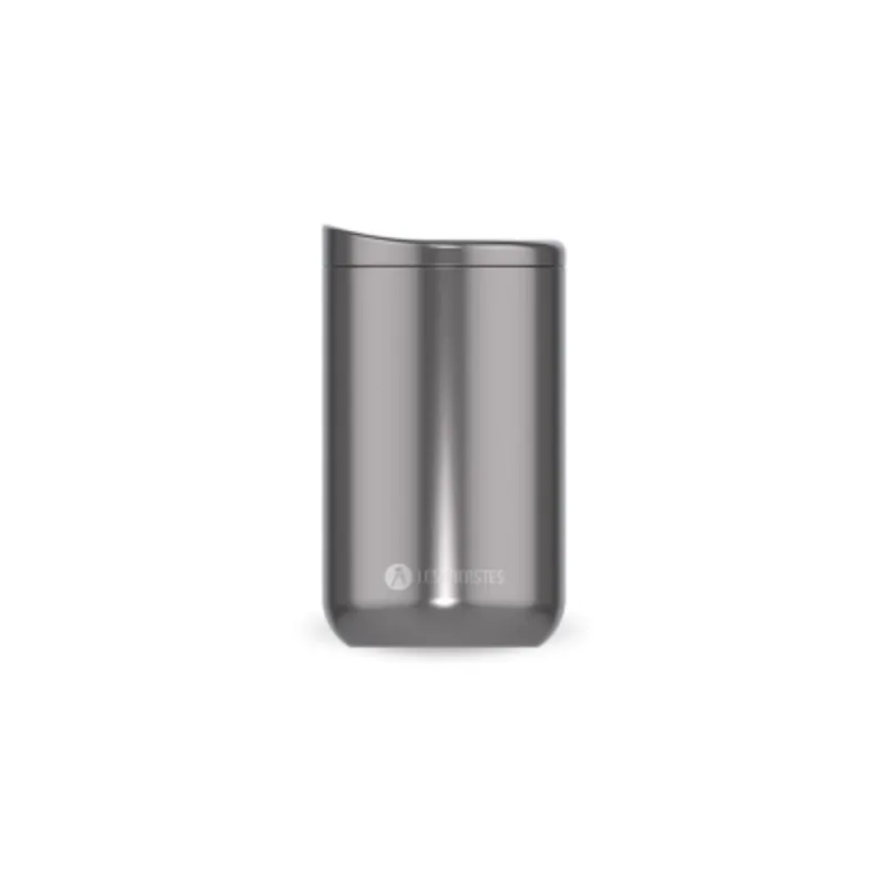Versand Am Gleichen Tag Les Artistes Paris Isothermischer Becher Edelstahl 350ml