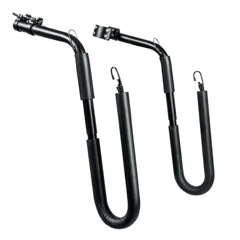 Saisonangebot MDNS Surfboard Fahrrad Bike Rack Longboard