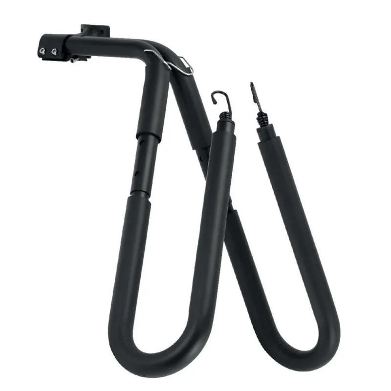 MDNS Surfboard Fahrrad Bike Rack Compact Aktuell