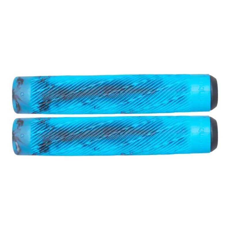 Longway Twister Stunt Scooter Griffe Black Marble Blue Sale