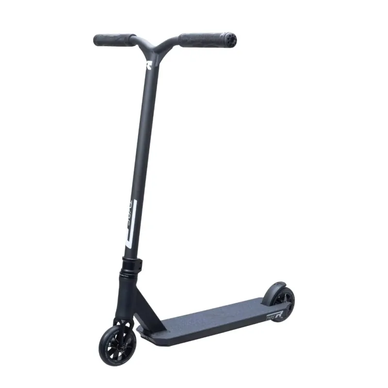 Jetzt Kaufen Root Type R Stunt Scooter Rocket Black