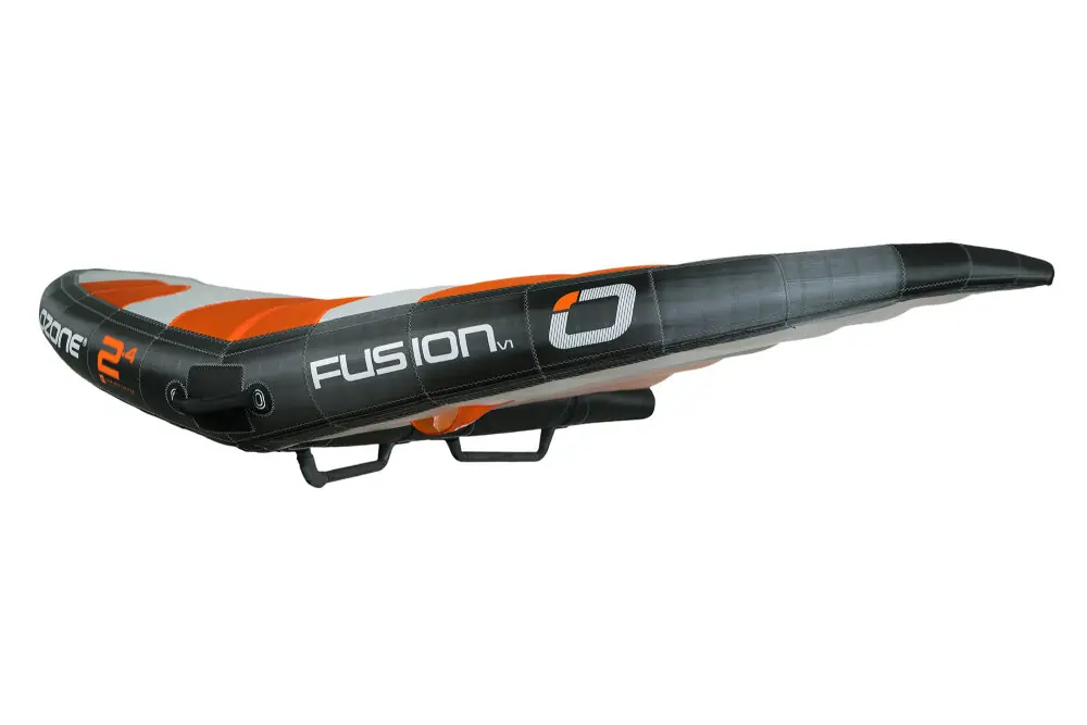 Online Kaufen Ozone Fusion V1 Wing Ram-Air Technologie 3.6m²
