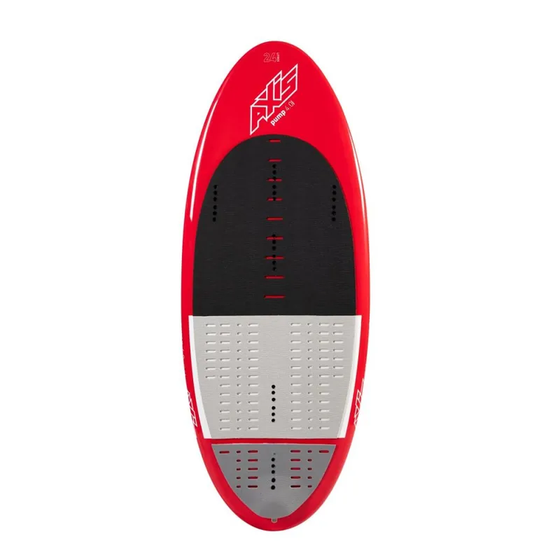 Axis Pump Carbon Wing & Prone Foilboard 4‘0" x 19" (24L) Nur Für Kurze Zeit