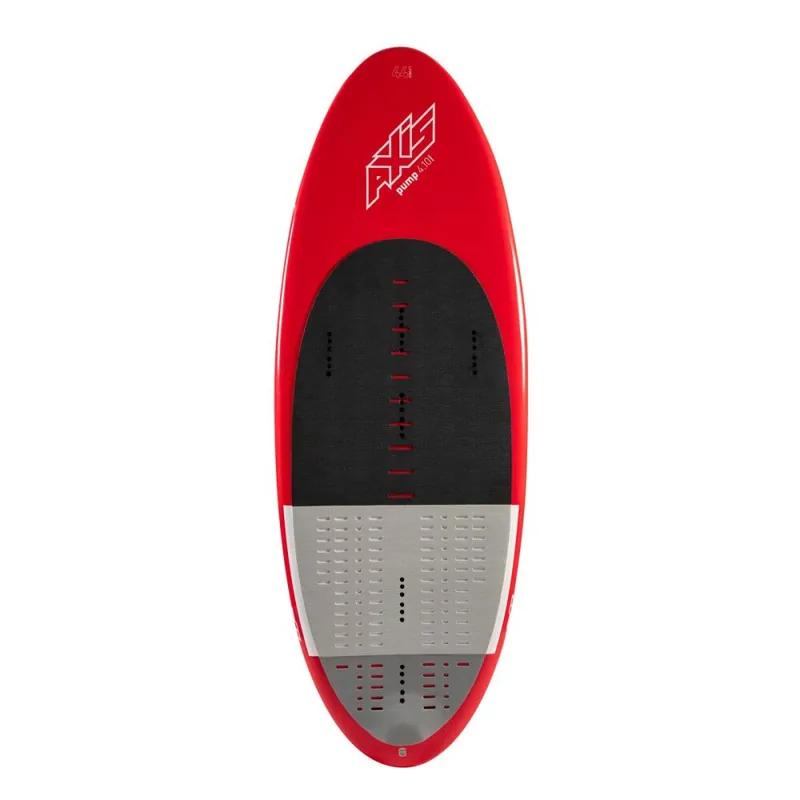 Nur Für Kurze Zeit Axis Pump Carbon Wing & Prone Foilboard 4‘10" x 21" (44L)