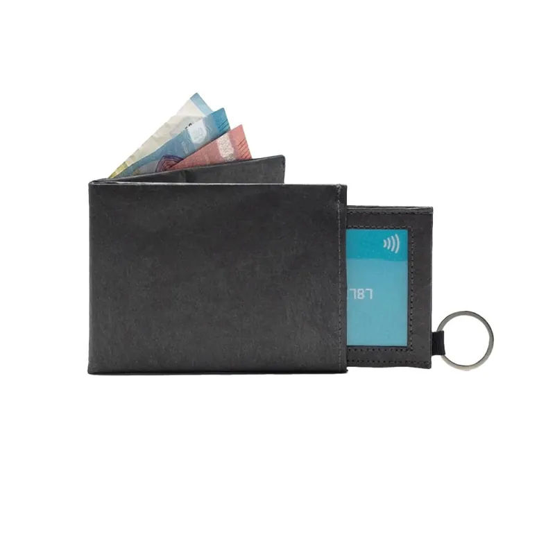 Solange Der Vorrat Reicht Paprcuts Portemonnaie RFID Pro Secure Just Black