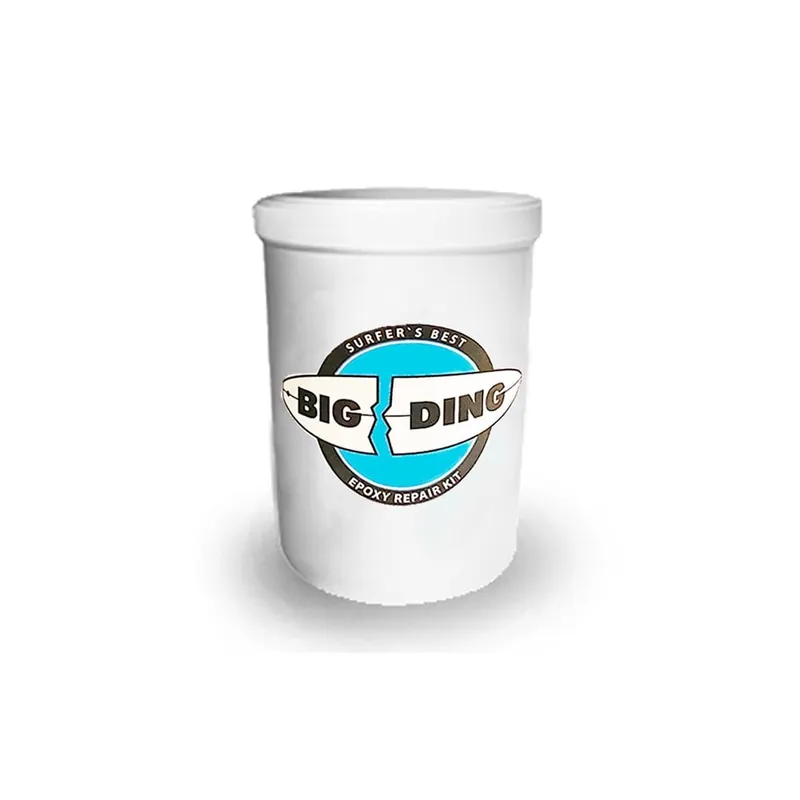 Sonderangebot Big Ding Surfboard Repair Kit Epoxy X- Pro