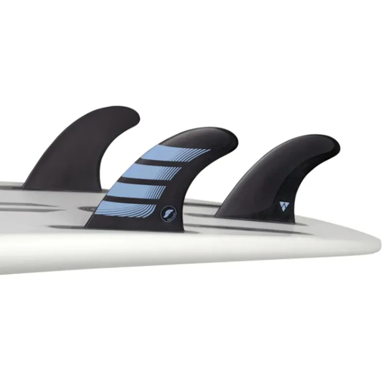FUTURES Thruster Fin Set F2 Alpha X-SMALL Nur Für Kurze Zeit