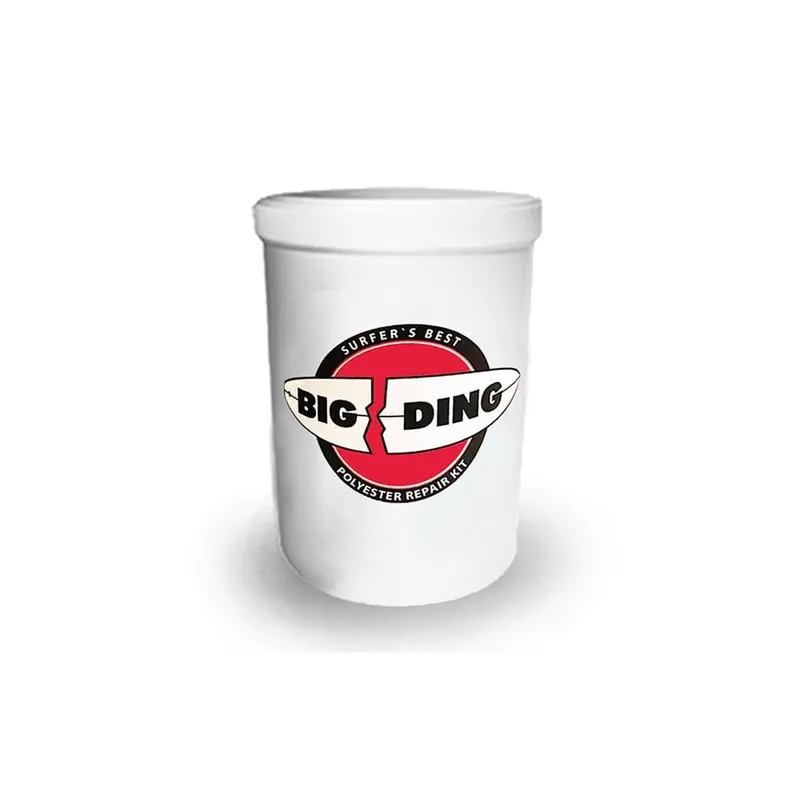 Top-Angebot Big Ding Surfboard Repair Kit Polyester X- Pro