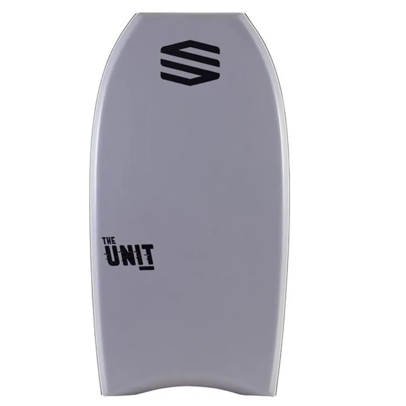 Neuheit SNIPER Bodyboard Unit PE 41 Grau Blau