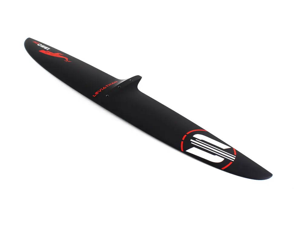 Sabfoil Leviathan 1350 Carbon Frontwing Pro Finish Neuheit