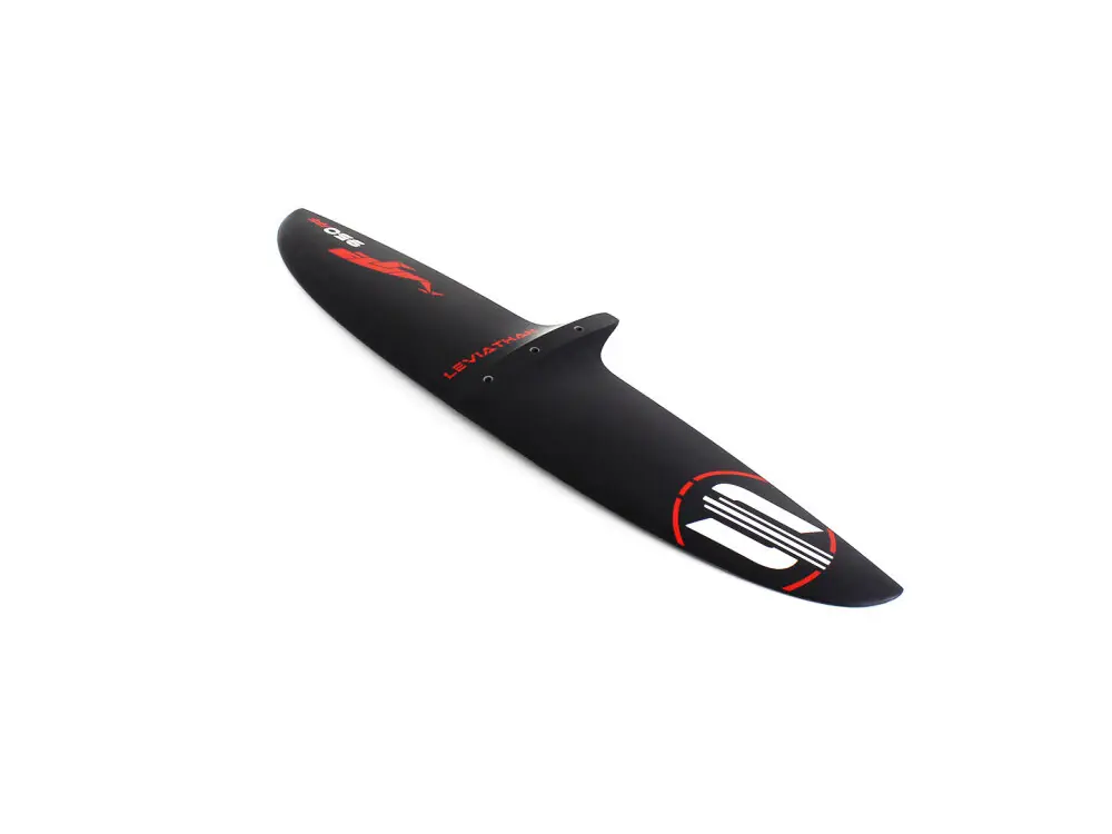 Sabfoil Leviathan 950 Carbon Frontwing Pro Finish Must-Have