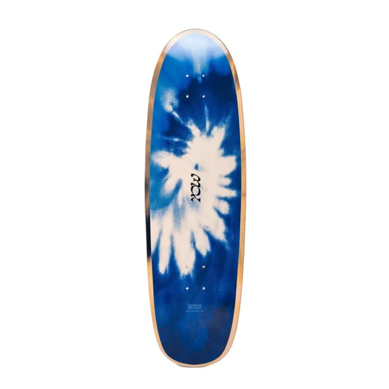 Nur Heute Yow Outer Banks HP 33.85" Surfskate Deck