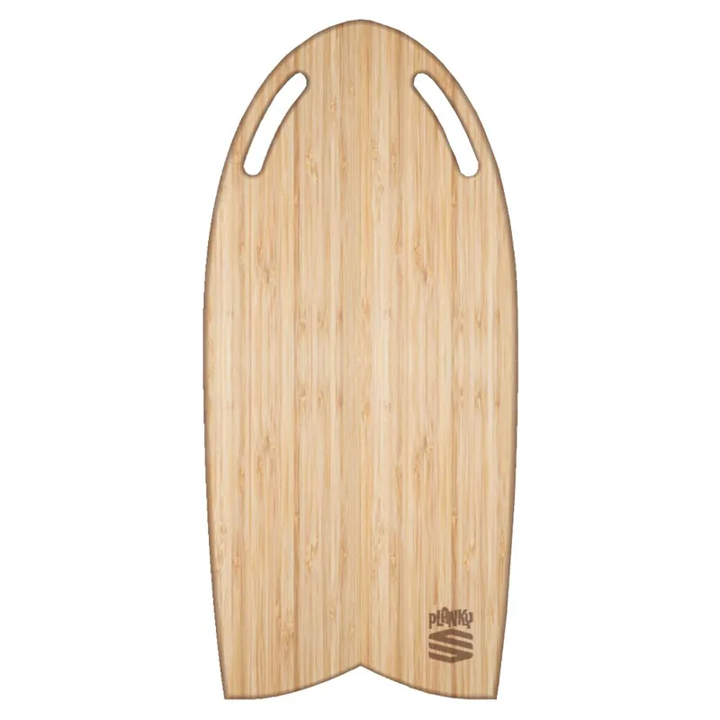 Garantierte Lieferung SNIPER Holz Bodyboard Planky Bamboo 43,5 Inc Paipo