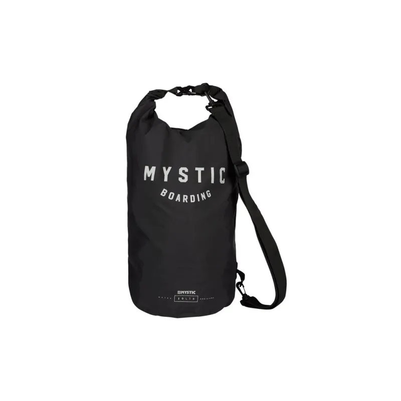 Mystic Dry Bag 20 Liter Black Sale