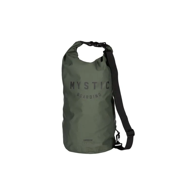 Mystic Dry Bag 20 Liter Brave Green Schnäppchen