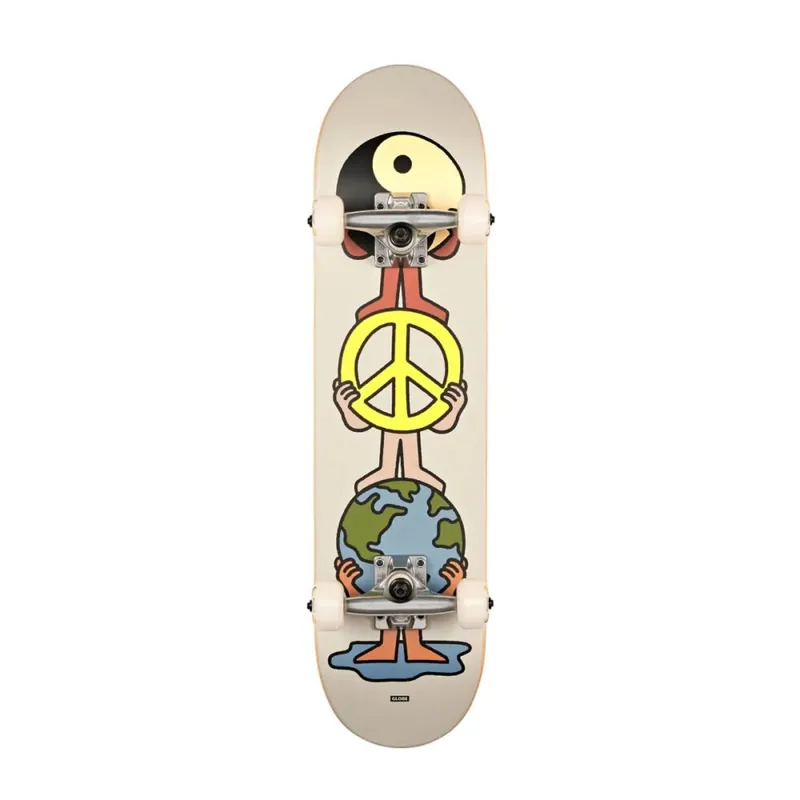Globe Kids Harmony Homies Mini 7.0 All In Ausverkauf