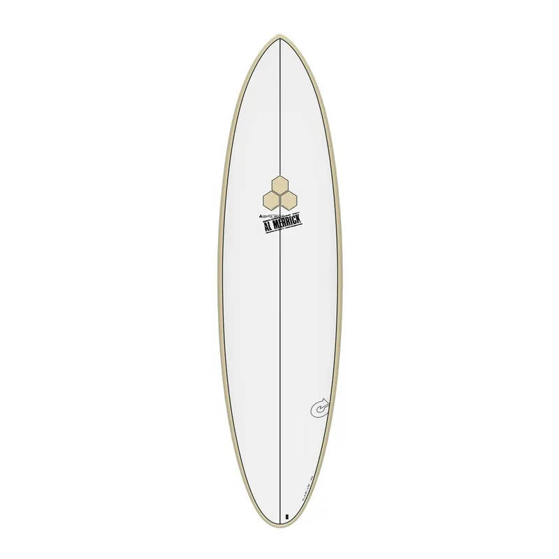 Surfboard CHANNEL ISLANDS X-lite M23 7.0 Sand Jetzt Bestellen