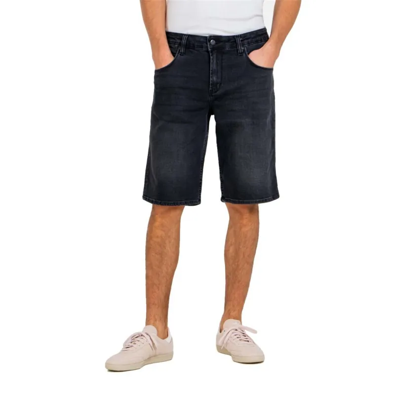 Sonderaktion Reell Rafter Short 2 Black Wash 36