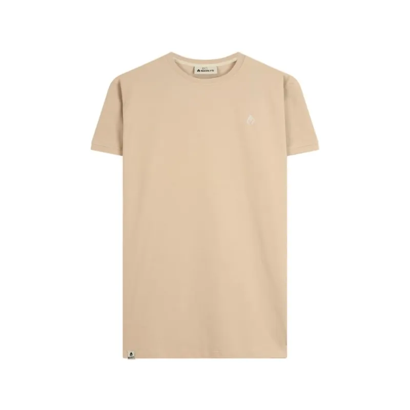 Angebot Noorlys T-Shirt JOHANN Smoke Gray L