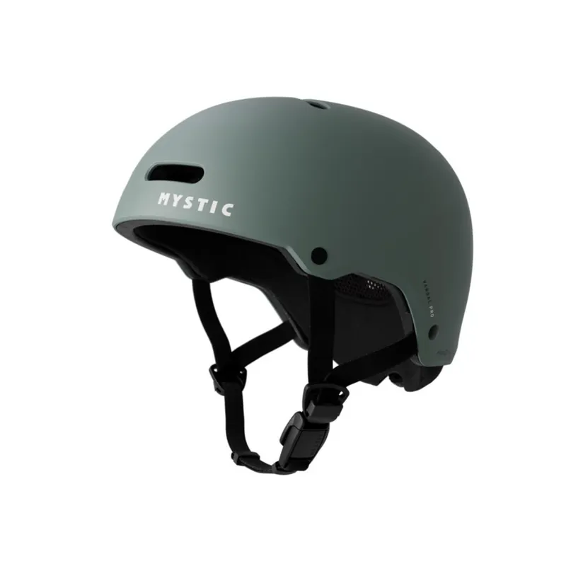 Neuheit Mystic Vandal Pro Helmet Wasserporthelm Dark Olive XL/XXL