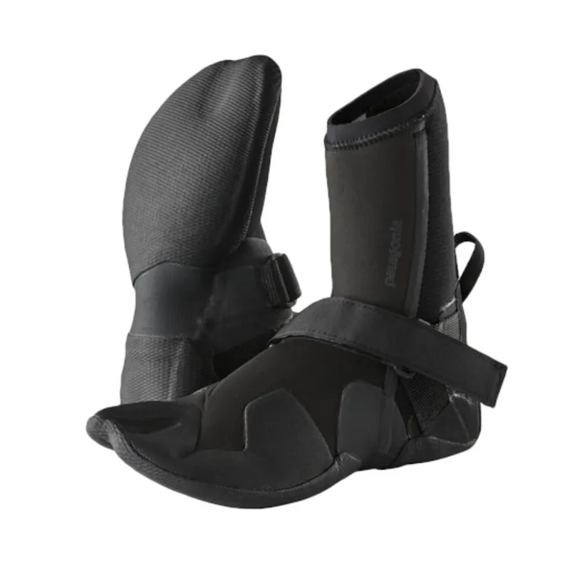 Echt Patagonia R3 Yulex Split Toe Booties Neoprenschuhe 42 (US 9)