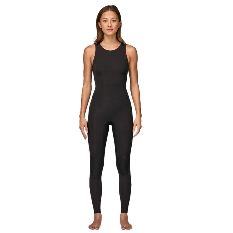 Neue Ware Patagonia Women‘s Yulex Regulator Long Jane Black 4 (XS)