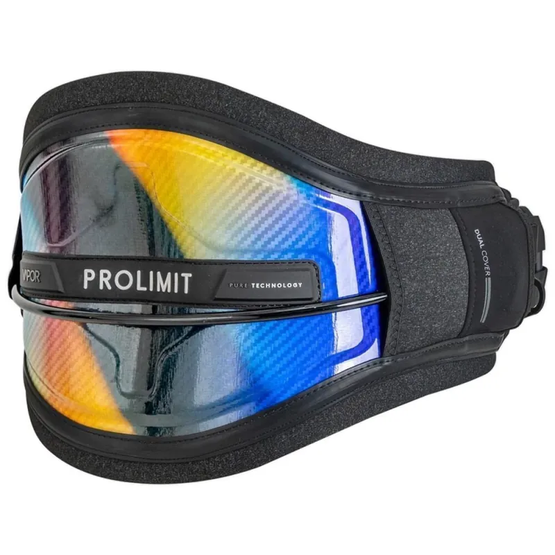 Nur Für Kurze Zeit Prolimit Harness Kite Waist Vapor Blue Pink S