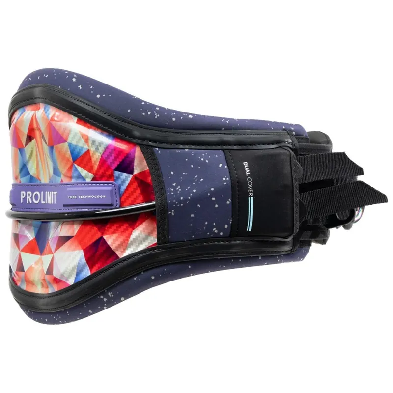 Prolimit Harness Kite Waist PureGirl Vapor Green Kleur XS Direktkauf