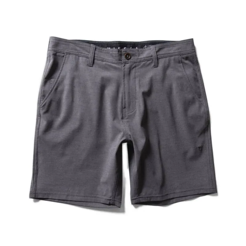 Vissla Canyons Hybrid 18.5 Walkshort-BL2 36 Neue Kollektion