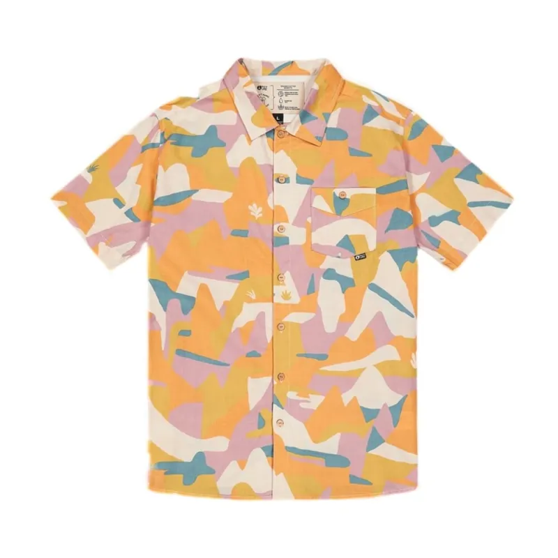 Jetzt Bestellen Picture Organic Clothing Mataikona Art LM02 Print
