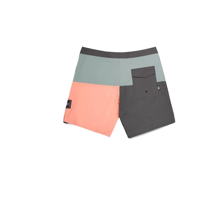 Günstig Picture Organic Clothing Boardshort Andy Heritage S 17 BRDS 36