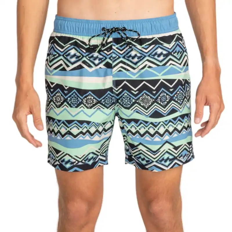 Billabong Boardshort Vacay LB Sea Green L Top-Angebot