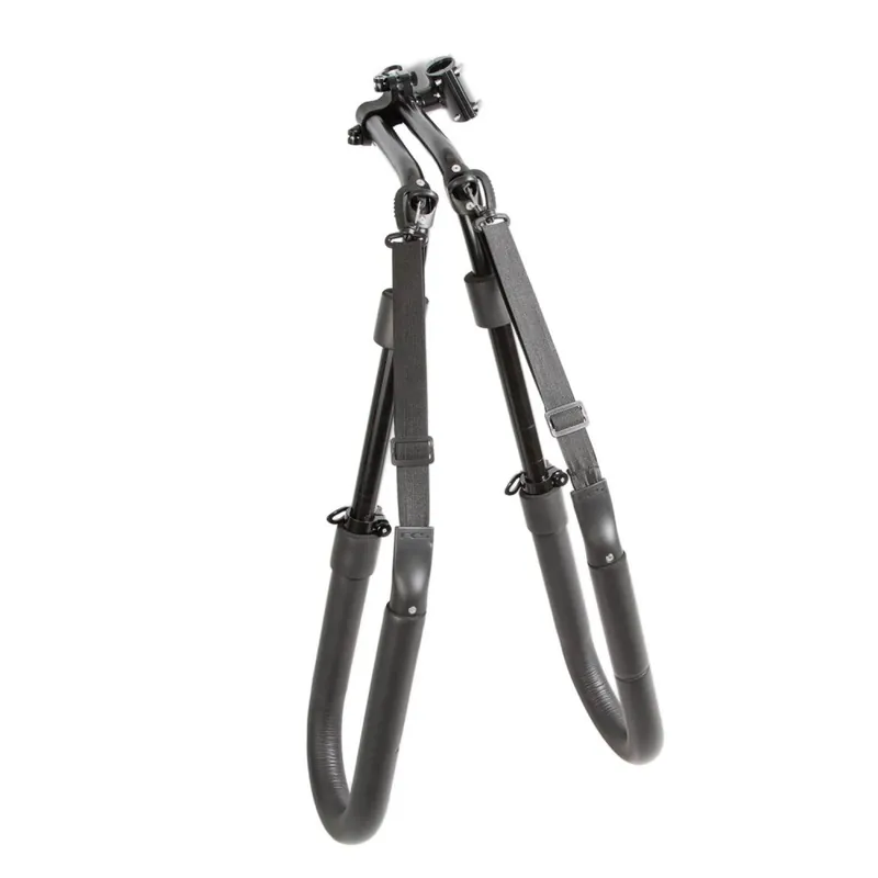 FCS Push Bike Rack Seat Mount Fahrradträger Surfboard Jetzt Kaufen