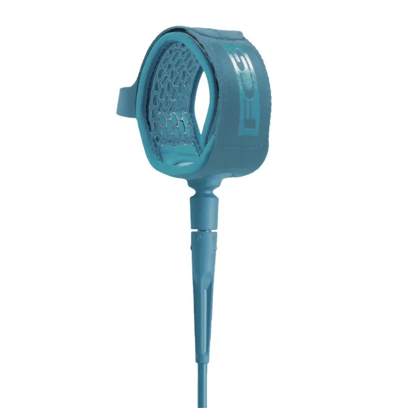 Aktuell FCS Surfboard All Round Essential Leash 7‘0" Tranquil Blue