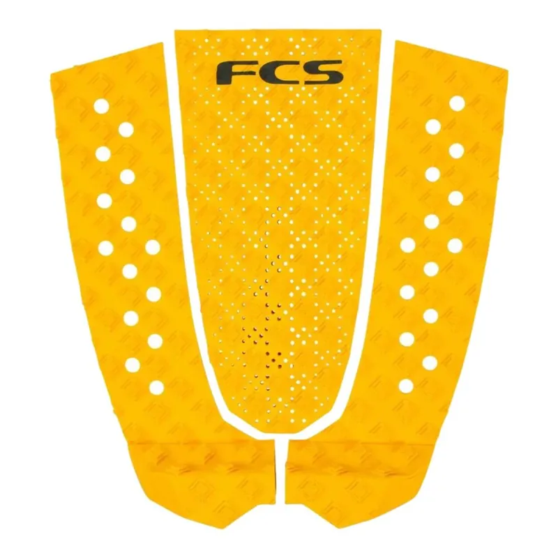 Top-Angebot FCS Tail Pad Eco T-3 Surf Traction Mango