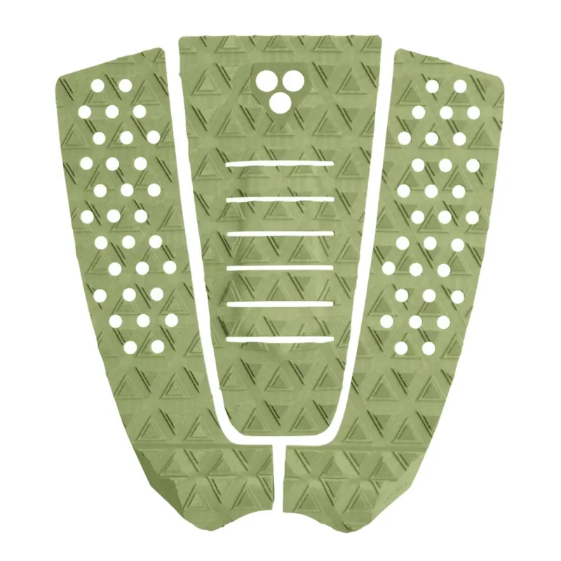 Gorilla Traction Pad Bay Leaf Charcoal Direktkauf