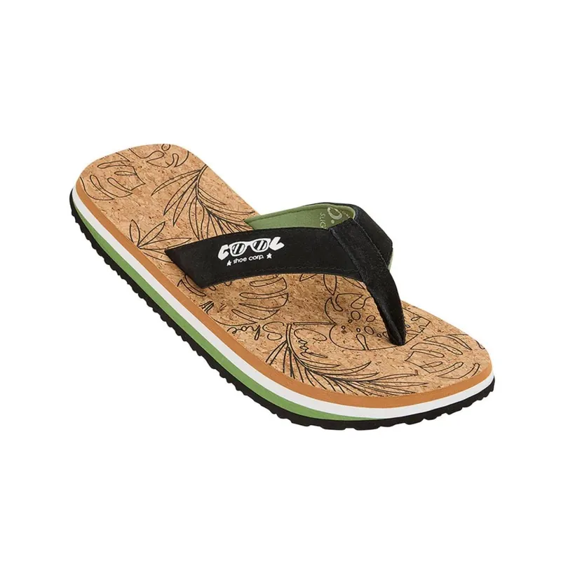 Schneller Versand Cool Shoes Eve Slight 3 Zehentrenner Root