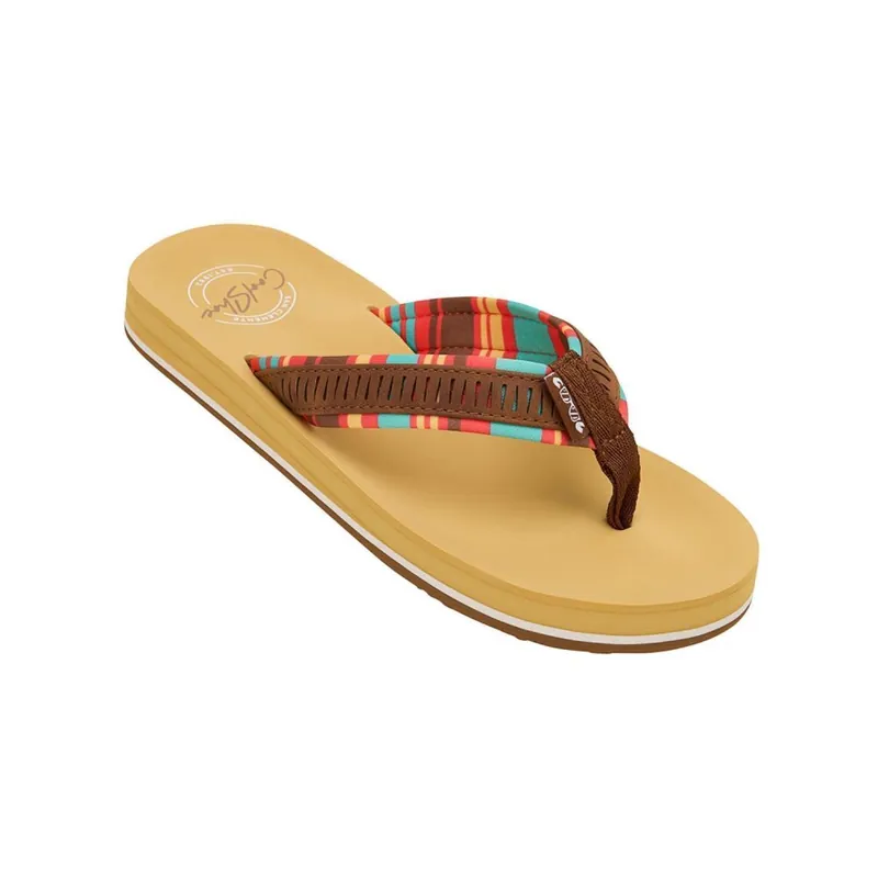 Cool Shoes Aria Zehentrenner Honey 40 Schneller Versand