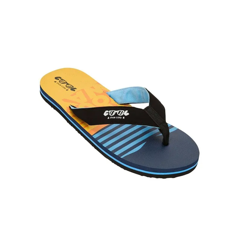 Cool Shoes Zehentrenner Nickel Boy Ride 37-38 Ausverkauf