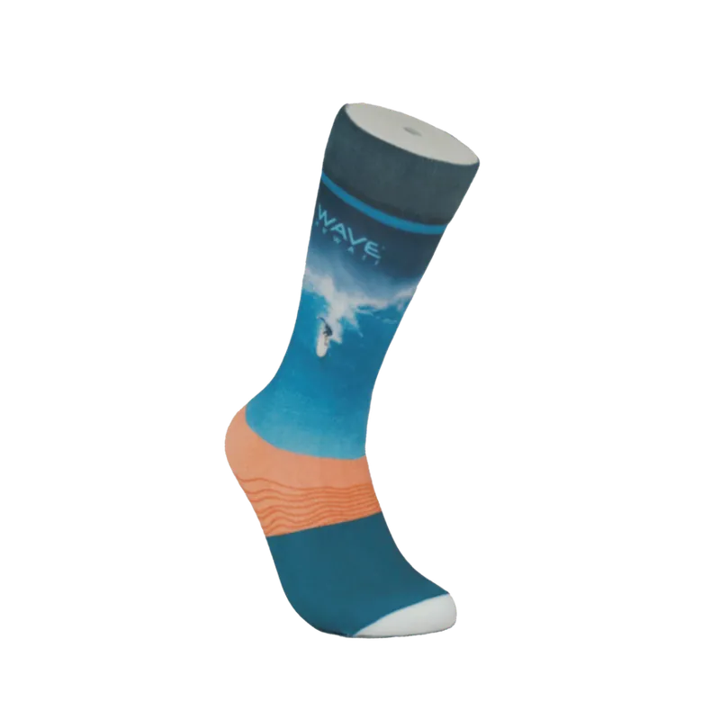 Highlight WAVE HAWAII AirLite Socks D3 S/M (36-41)