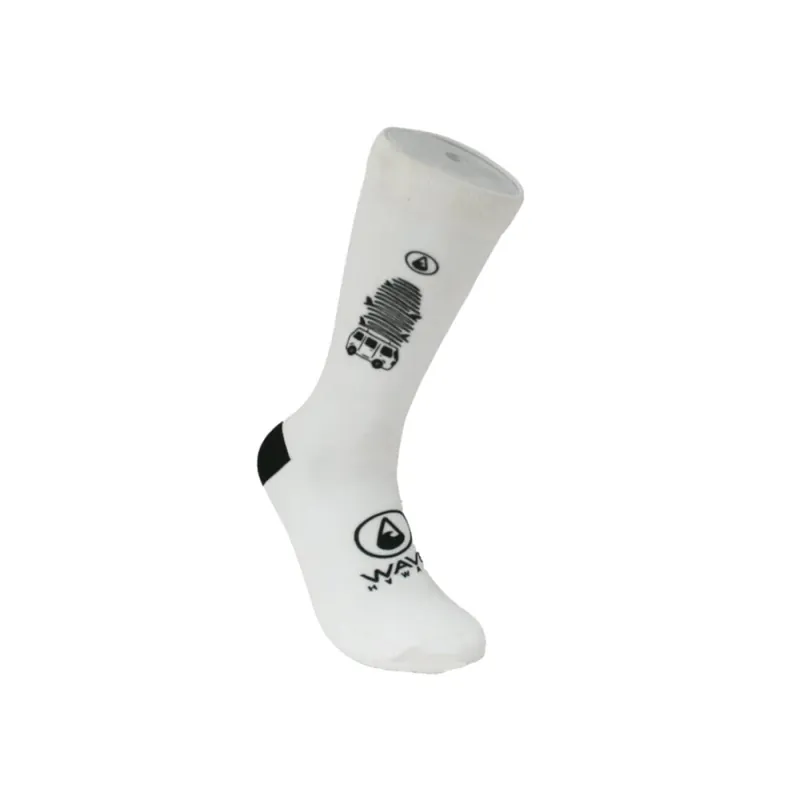 Neue Ware Wave Hawaii AirLite Socks D11