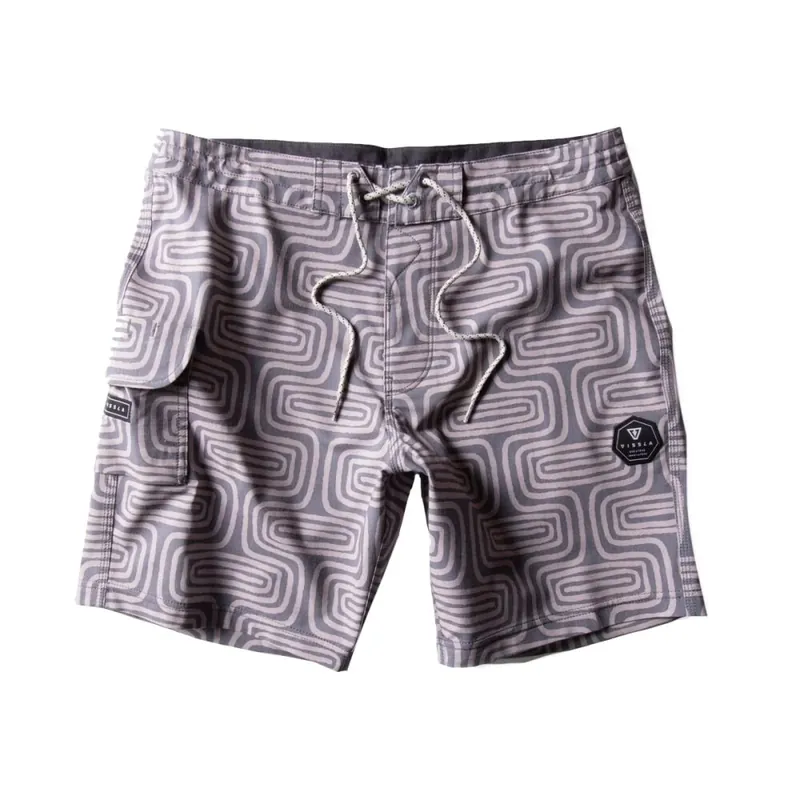 Vissla Congos Boardshort 17.5" Preiswert