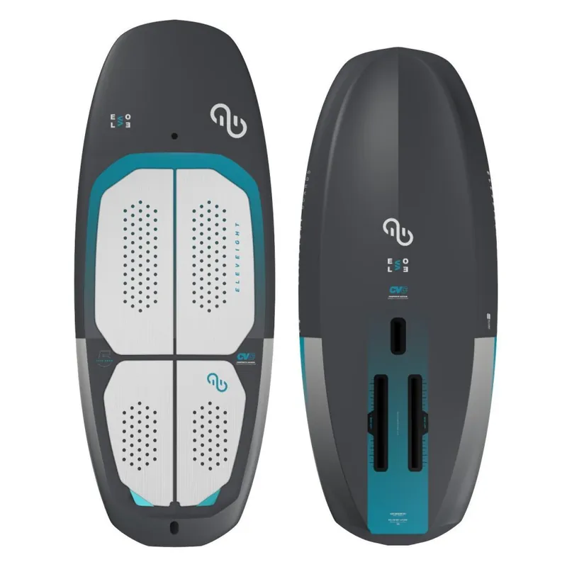 Meistverkauft Eleveight Evolve V3 Wing Foilboard