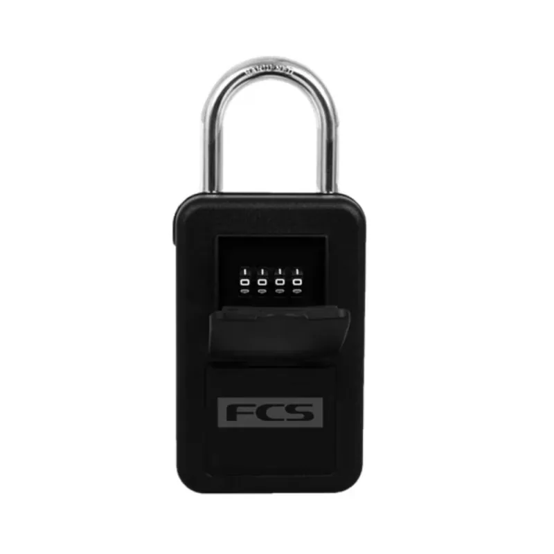 Sale FCS Keylock Large Schlüsseltresor Black