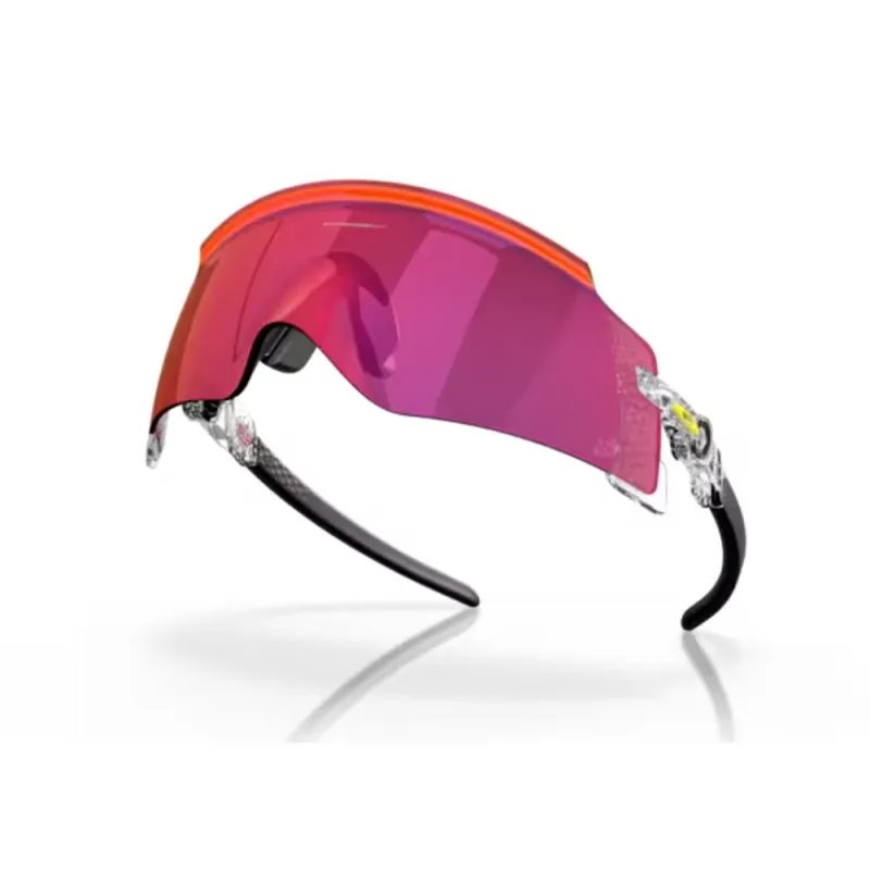 Oakley Kato Clear Prizm Road Wochenendangebot