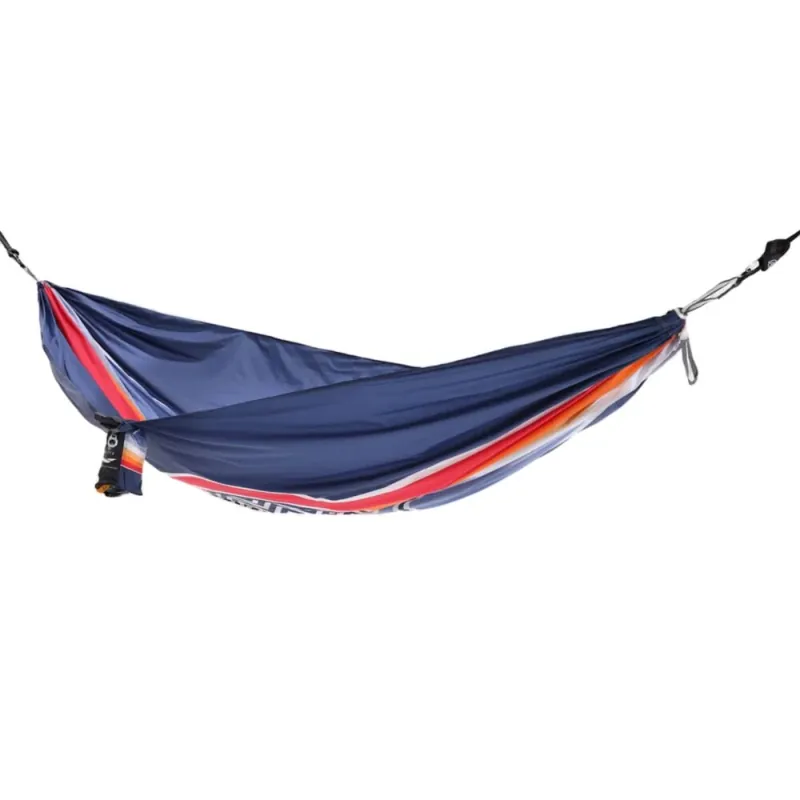 Neue Kollektion Voited Hammock Single Hängematte Camp Vibes 2