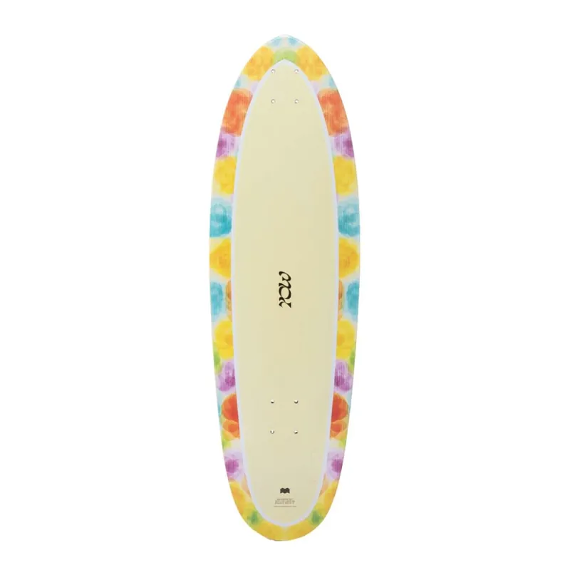 Yow San Onofre 36" Classic Series Surf Skate Deck Heißes Angebot