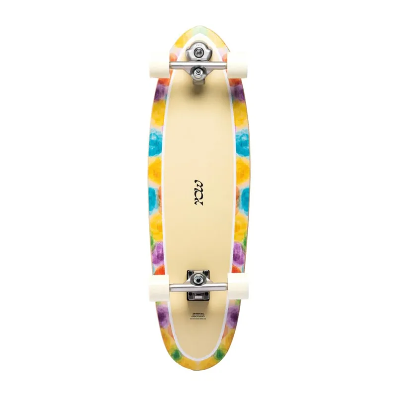 Sale Yow San Onofre 36" Surf Skate Longboard